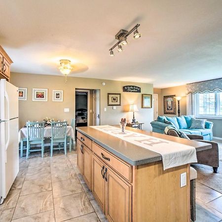 Bloomington Family Home - Private Deck And Yard ภายนอก รูปภาพ