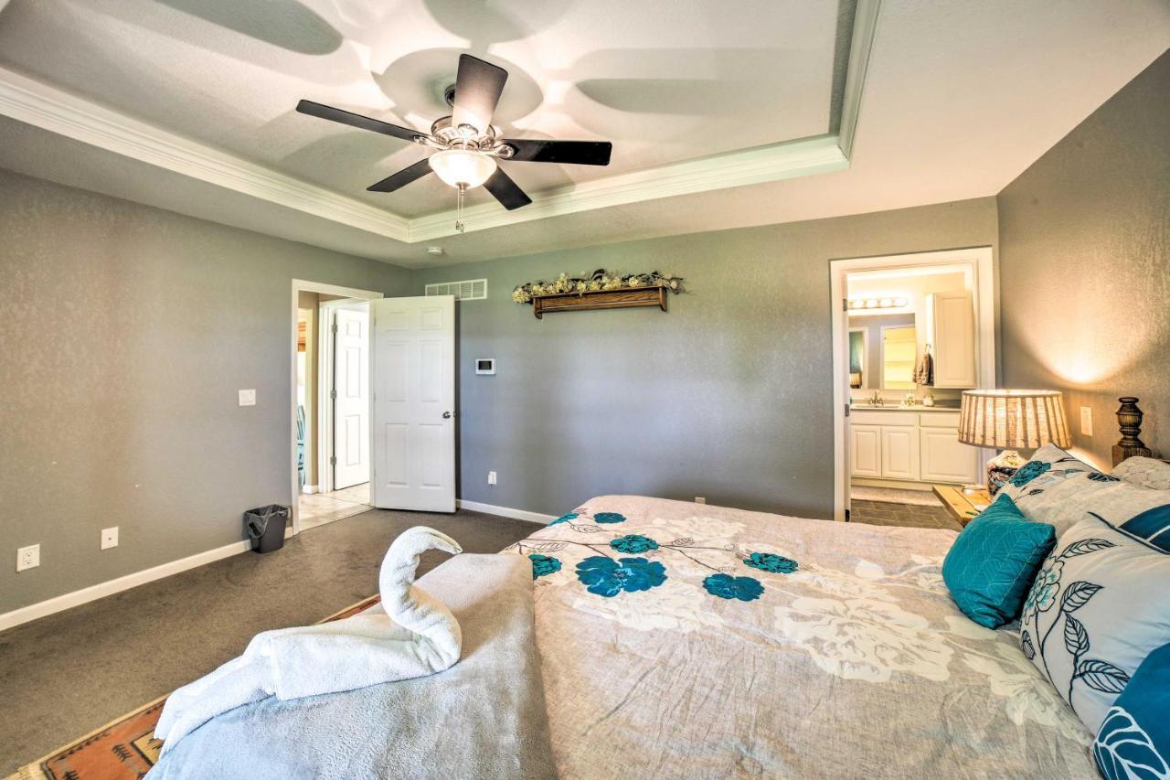 Bloomington Family Home - Private Deck And Yard ภายนอก รูปภาพ